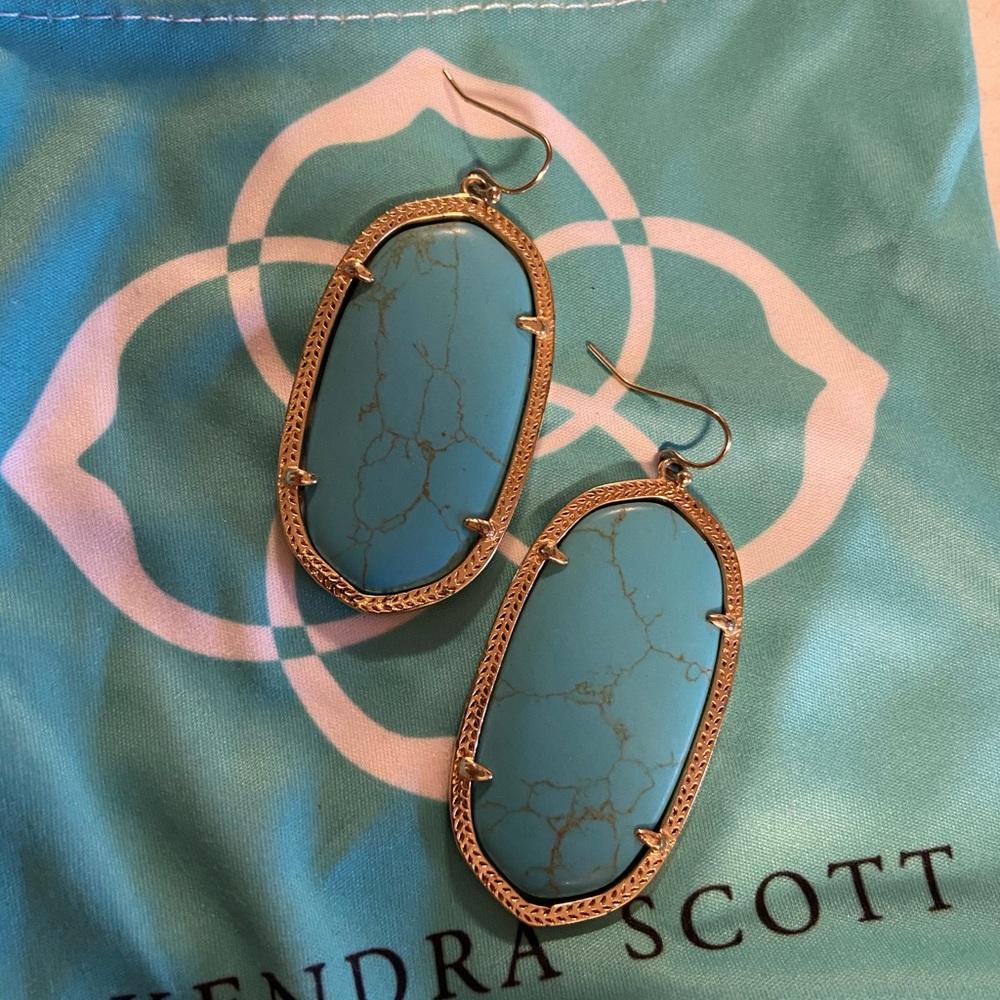 Kendra Scott Danielle